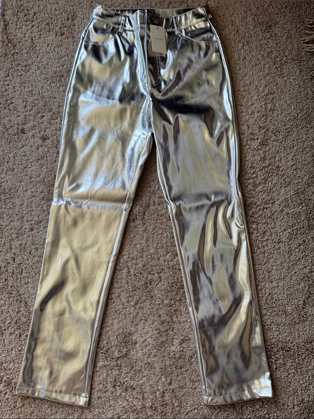 idem ditto Women’s pants small - NEW